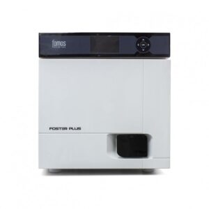 AUTOCLAVE CLASE B FOSTER PLUS FOMOS 22 LITROS
