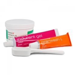 MINI KIT SILICONA ZETAPLUS