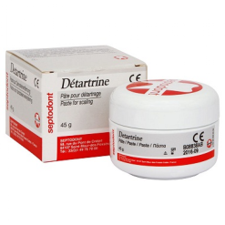 PASTA PROFILACTICA DETARTRINE