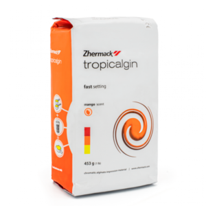 ALGINATO TROPICALGIN ZHERMACK
