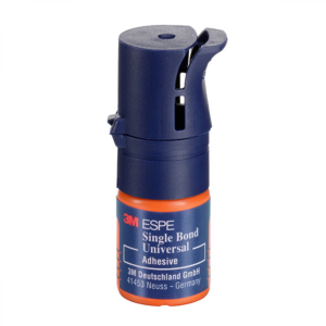 SINGLE BOND UNIVERSAL 5 ML