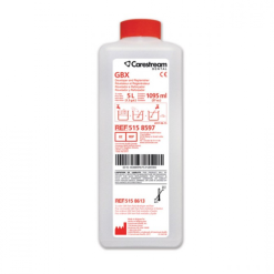 REVELADOR CARESTREAM LITRO