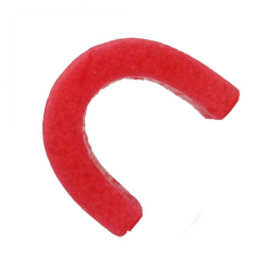 RODETE CERA ROSADO UNIDAD