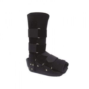 BOTA INMOVILIZADORA ALTA 14 PULGADAS