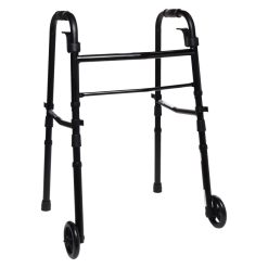 BURRITO PLEGABLE CON RUEDAS EQUATE