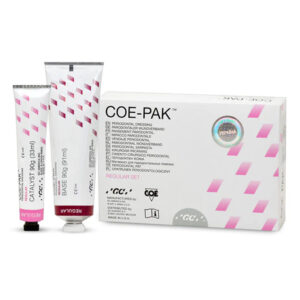 CEMENTO QUIRURGICO COE-PAK