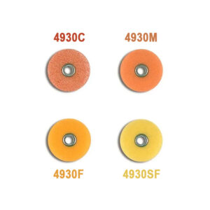 SOFLEX PLASTICO CHICO X 30 UNIDADES