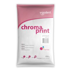 ALGINATO CHROMA PRINT REGULAR