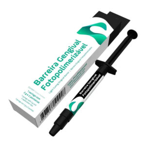 BARRERA GINGIVAL 2 GR AF DO BRASIL