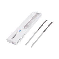 HUINCHA PARA PULIR COMPOSITE 4 MM 50 UNIDADES MICRODONT