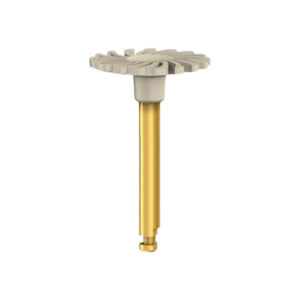 PULIDOR ESPIRAL PARA COMPOSITE (PULIDO) 94028F.204.130 KOMET