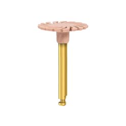 PULIDOR ESPIRAL PARA COMPOSITE (PRE-PULIDO) 94028M.204.130 KOMET