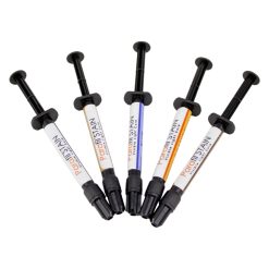 RESINA PARAFIL STAIN PRIME-DENTAL