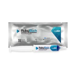 ACIDO FOSFORICO RUBYETCH 37% 12 ML INCIDENTAL