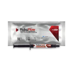 COMPOSITE FLOW RUBYFLOW INCIDENTAL