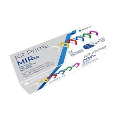 SIERRA INTERPROXIMAL KIT PRIME MIR 1.0 X6 UNIDADES MICRODONT