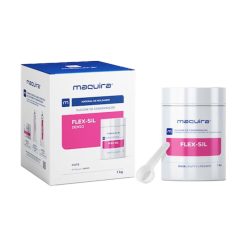 SILICONA CONDENSACION PESADA FLEX-SIL 1 KG MAQUIRA