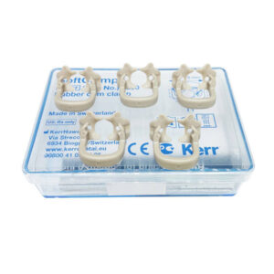 SOFTCLAMP KERR 5 UNIDADES