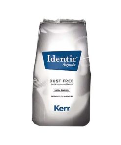ALGINATO IDENTIC FAST KERR
