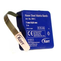 BANDA MATRIZ KERR