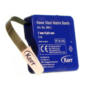 BANDA MATRIZ KERR