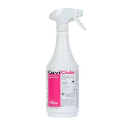 CAVICIDE DESINFECTANTE SUPERFICIES METREX 710 ML