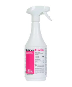 CAVICIDE DESINFECTANTE SUPERFICIES METREX 710 ML