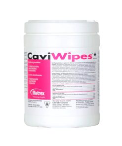 TOALLAS DESINFECTANTES CAVIWIPES METREX