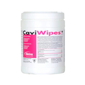 TOALLAS DESINFECTANTES CAVIWIPES METREX