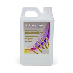 DESINFECTANTE DE FRESAS GC LITRO