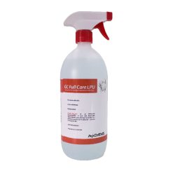 DESINFECTANTE FULL CARE LPU MACHTIG