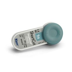 HILO RETRACTOR GINGIBRAID KERR