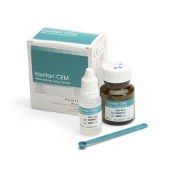 KAVITAN CEM 20 GR POLVO + 15 GR LIQUIDO KERR