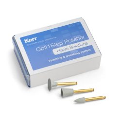 GOMAS DE PULIDO OPTI1STEP 6 UNIDADES KERR