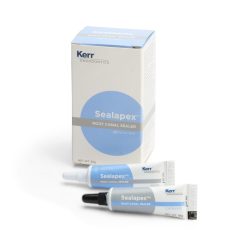 CEMENTO ENDODONTICO SEALAPEX KERR