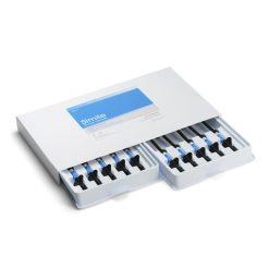 COMPOSITE SIMILE KIT 10 JERINGAS KERR