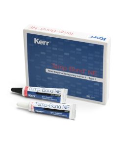 CEMENTO TEMPORAL TEMP-BOND NE KERR