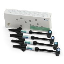 COMPOSITE HARMONIZE TRIAL KIT 4 JERINGAS KERR