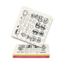 TABLILLA PREPARACION LEARN A PREP II WHIP MIX