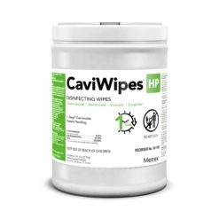 TOALLAS DESINFECTANTES CAVIWIPES HP METREX