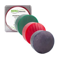 CERA PARA FIJA BERG DENTAL