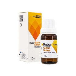 DISOLVENTE PARA GUTAPERCHA RUBYGUTTA SOLVER INCIDENTAL