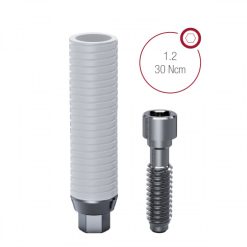 UCLA BASE CROMO COBALTO HIS