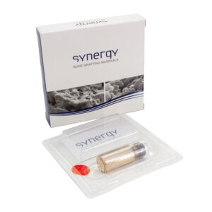 HUESO BOVINO ESPONJOSO FINO 350-840 SYNERGY