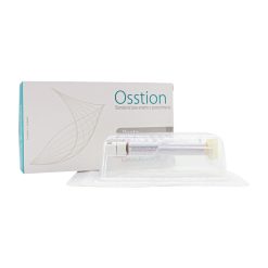 HUESO REGENERADOR OSEO EN PASTA OSSTION