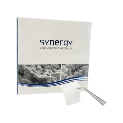 MEMBRANA DE COLAGENO 20 X 30 MM SYNERGY