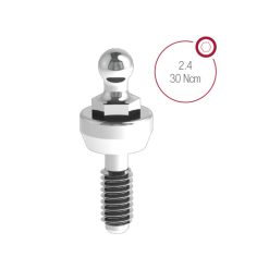 PILAR (MUÑON) ORING HIS ALTO DSP