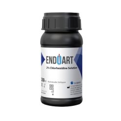 CLORHEXIDINA 2% SOLUCION 250 ML ENDOART INCIDENTAL