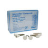 IDENTOFLEX GOMAS DE PULIDO PARA COMPOSITE ALTO BRILLO 8 UNIDADES KERR