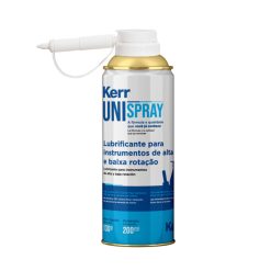 LUBRICANTE UNI SPRAY KERR 200 ML